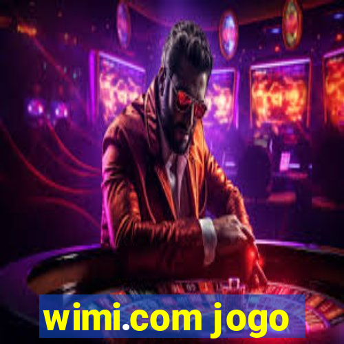 wimi.com jogo